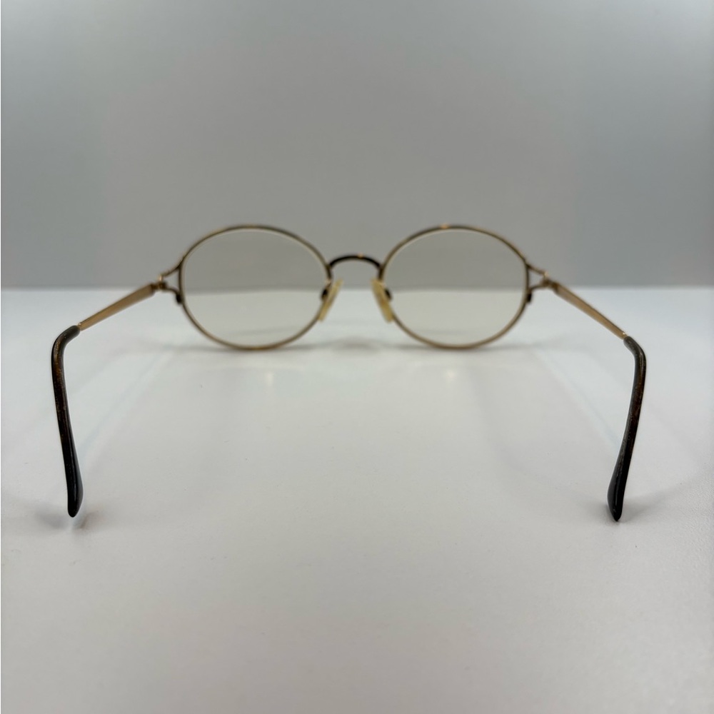 Yves Saint Laurent 4083 Y284 52•19•135 Vintage Saint Laurent Frames only - Picture 6 of 15